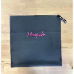 Personalisiertes Fitnesshandtuch bedruckt, Geschenkidee, Sport, Yoga, Schwimmen, Gym, Geburtstagsgeschenk, Mikrofaser