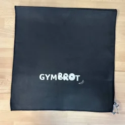 Personalisiertes Fitnesshandtuch bedruckt, Geschenkidee, Sport, Yoga, Schwimmen, Gym, Geburtstagsgeschenk, Mikrofaser