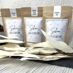 Personalisiertes Geburtstagsgeschenk für Frauen, Geschenkbox zum Geburtstag für Freundin, Schwester, Mutter, 21