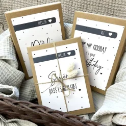 Personalisiertes Geburtstagsgeschenk für Frauen, Geschenkbox zum Geburtstag für Freundin, Schwester, Mutter, 21