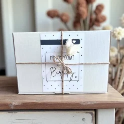 Personalisiertes Geburtstagsgeschenk für die beste Freundin, Schwester, Arbeitskollegin, Geschenkset für Frauen