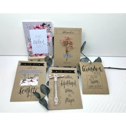 Personalisiertes Geburtstagsgeschenk für Frauen, Freundin, Schwester, Arbeitskollegin, Geschenkbox für Geburtstage