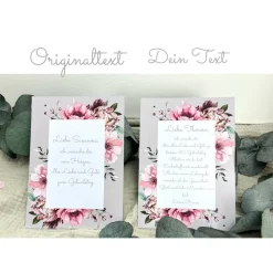 Personalisiertes Geburtstagsgeschenk für Frauen, Freundin, Schwester, Arbeitskollegin, Geschenkbox für Geburtstage