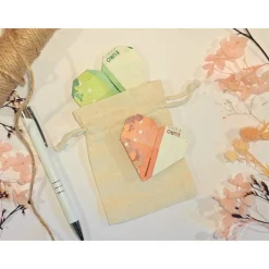 Personalisiertes Geldgeschenk zur Jugendweihe – Geschenkbox für Jungen & Mädchen mit Namen