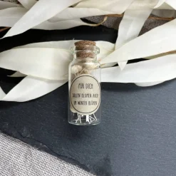 Personalisiertes Geschenkset für Frauen gefüllt, Geschenkset Kerze, Geschenkidee Frau, Geburtstagsgeschenk, Mitbringsel