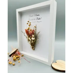 Personalisiertes Geschenk Mama Danke Mama Wanddeko Custom Wandbild Geschenk Geburtstag Muttertag Wanddekoration Geschenk