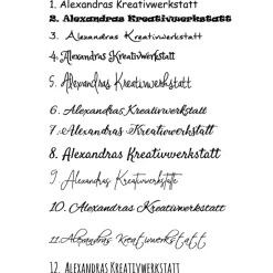 Personalisiertes Geschenk zur Hochzeit mit Brautpaar und Hochzeitsauto im Bilderrahmen