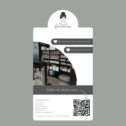 Personalisiertes Geschenk für Frauen, Kleine Auszeit, Wellness Geschenkbox, Selbstliebe