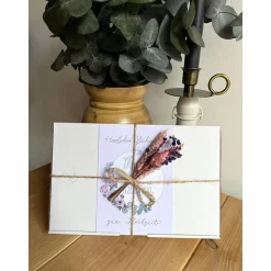 Personalisiertes Geschenk zur Hochzeit für das Brautpaar, Geschenkbox zur kirchlichen und standesamtlichen Trauung
