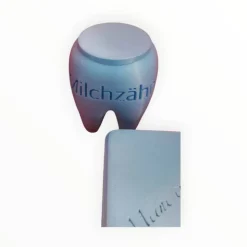 Personalisiertes Geschenk zur Geburt – Nachhaltige Erinnerung aus Bio-PLA