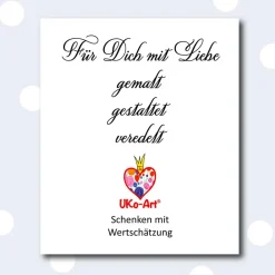 Personalisiertes Geschenk zur Konfirmation – Schlüsselanhänger mit Kreuz & Gravur