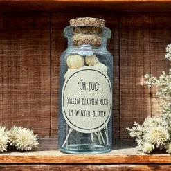 Personalisiertes Hochzeitsgeschenk für Brautpaar, Geschenkbox zur Hochzeit,