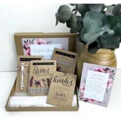 Personalisiertes Hochzeitsgeschenk für das Brautpaar, Geschenk zur standesamtlichen und kirchlichen Trauung