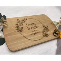 Personalisiertes Hochzeitsgeschenk, Hochzeitsfeier, Gastgeschenk Hochzeit, Geschenk für das Brautpaar