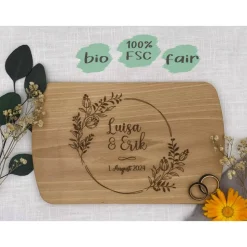 Personalisiertes Hochzeitsgeschenk, Hochzeitsfeier, Gastgeschenk Hochzeit, Geschenk für das Brautpaar