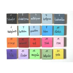 Personalisiertes Kinderkreuz Arche Noah – Handbemaltes Taufkreuz mit Schutzengel & Wunschtext – Taufgeschenk für Jungen