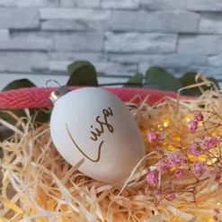 Personalisiertes Ostergeschenk, Ostereier mit Namen, Personalisierte Ostereier, Personalisierte Ostergeschenke