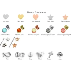 Personalisiertes Schulkind Armband aus Echtleder – Kinderarmband zur Einschulung