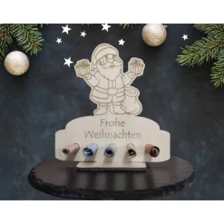 Personalisiertes Weihnachtsgeschenk / Weihnachtsgeschenk für die ganze Familie / Weihnachts Geldgeschenk / Geldgeschenk