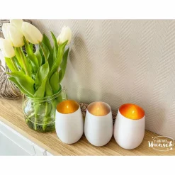 Personalisiertes Windlicht | Hochzeit | Hochzeitstag | Gravur | Kristallglas | Erinnerungslicht | Vase | Hochzeitsgesche