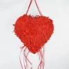 Piñata Herz Rot