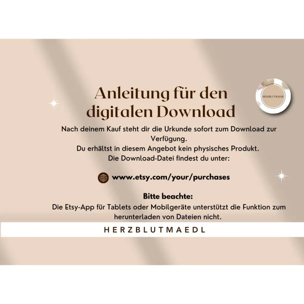 Piraten Geburtstag Ideen - Mitgebsel für die ultimative Piratenparty - Urkunde in DIN A4 als digitale Datei