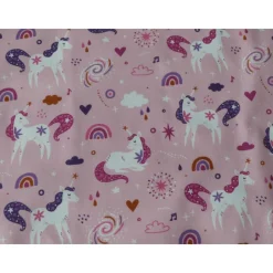 Platzset Schulkind mit Wunschnamen Artikelnr.PS 50