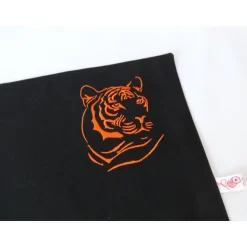 Platzset Tiger mit Wunschnamen Artikelnr. PS 181