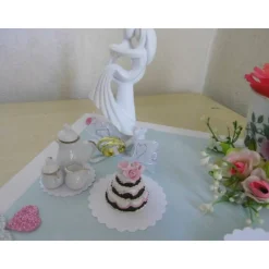 Porzellanhochzeit Geldgeschenk – kreative Geschenkidee & Deko zur 20 Jahre Ehe