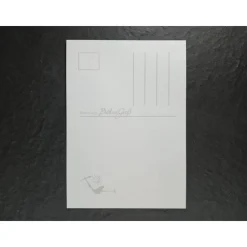 Postkarte DIN A6 - Ei Ei Ei