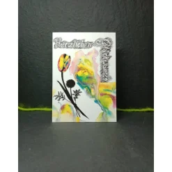 Postkarte/ Klappkarte A6 "Herzlichen Glückwunsch"