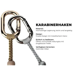 Praktischer Schulbegleiter: Personalisierter Esel-Anhänger aus Edelholz