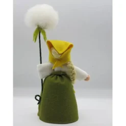 Pusteblume - Blumenkind - Jahreszeitentisch - Waldorf Art - Art.Nr.SO30