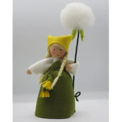 Pusteblume - Blumenkind - Jahreszeitentisch - Waldorf Art - Art.Nr.SO30