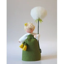 Pusteblume - Blumenkind - Jahreszeitentisch - Waldorf Art - Art.Nr.SO30