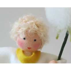 Pusteblume - Blumenkind - Jahreszeitentisch - Waldorf Art - Art.Nr.SO30