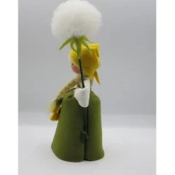 Pusteblume - Blumenkind - Jahreszeitentisch - Waldorf Art - Art.Nr.SO30