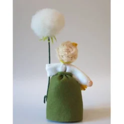 Pusteblume - Blumenkind - Jahreszeitentisch - Waldorf Art - Art.Nr.SO30