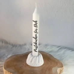 Pustekuchen Kerze, Kerze Geburtstag, Pustekuchen, Deko Pustekuchen, Pustekuchen Kerze, Kerze Pustekuchen, Pustekuchen