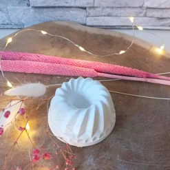 Pustekuchen Kerze, Kerze Geburtstag, Pustekuchen, Deko Pustekuchen, Pustekuchen Kerze, Kerze Pustekuchen, Pustekuchen