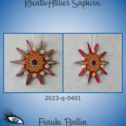 ►2023-q-0401◄ Weihnachtsstern