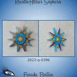 ►2023-q-0396◄ Weihnachtsstern