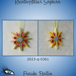 ►2023-q-0361◄ Weihnachtsstern