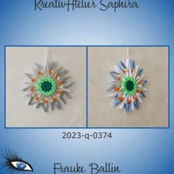 ►2023-q-0374◄ Weihnachtsstern