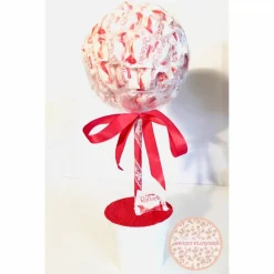 Raffaello Pralinen Baum mit 60 Stück Größe 2 Geschenk Geburtstag Muttertag Valentinstag