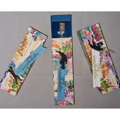 Reagenzglas Wunscherfüller Geldgeschenk Geburtstag Frauen Männer Kinder Christliche Feste Geburt Weihnachten