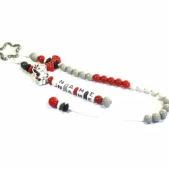 Rechenkette mit Namen Einhorn  bis 20 Lernhilfe