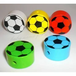 Rechenkette mit Namen Fussball Schulanfang Zählen bis 20 Lernhilfe