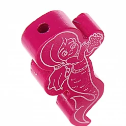 Rechenkette mit Namen Meerjungfrau Delfin ABC Schulanfang