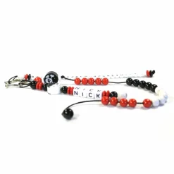 Rechenkette mit Namen Pirat Totenkopf  Schulanfang Zählen bis 20